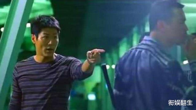 易烊千玺▲历史表明“最佳新演员奖”是个黑洞，易烊千玺能否破例？