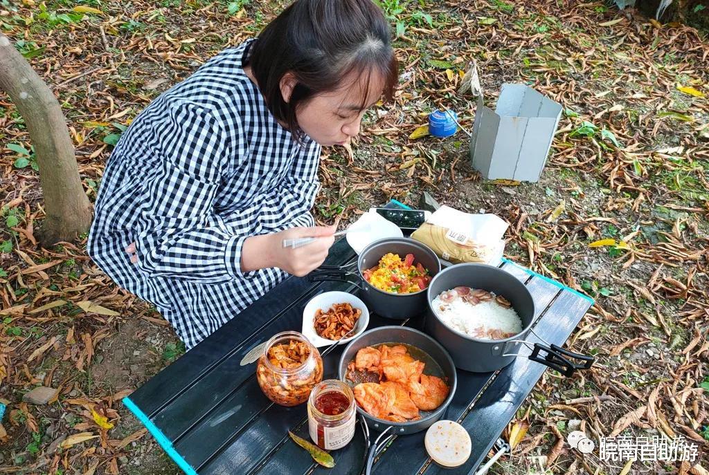 丹霞地貌|皖南有一条最美乡村公路，“皖南唐古拉”迷倒无数自驾游爱好者