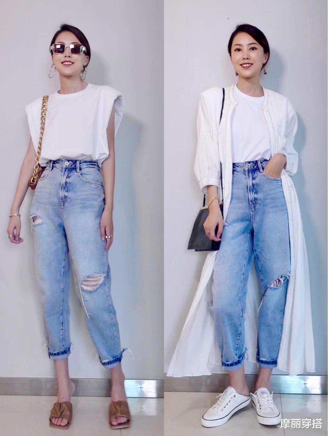 生肖|只穿黑白怎么够？掌握3种色彩搭配法则，30+也要做职场时髦精