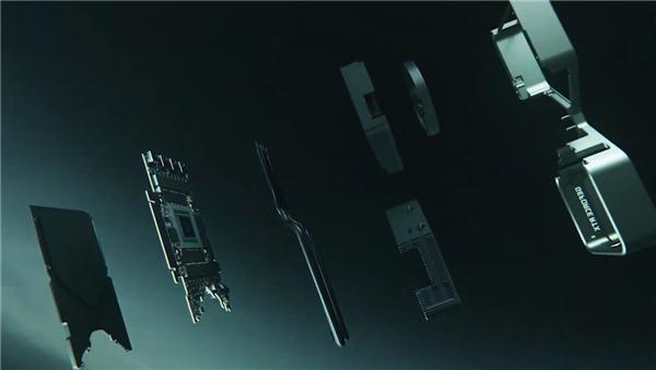 显卡|煤气灶再见 RTX 3090/3080显卡公版散热揭秘:正反双风扇、3倍静音