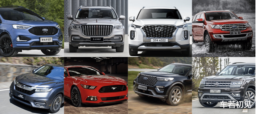 SUV|马力就像存款！40万以内大马力车型瞅一瞅