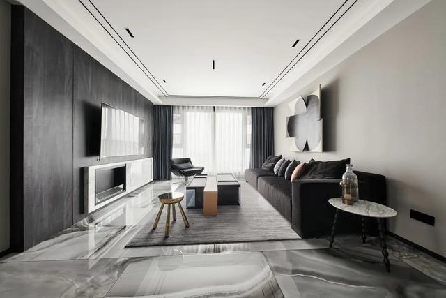 |对大理石无感？那是你的打开方式不对！