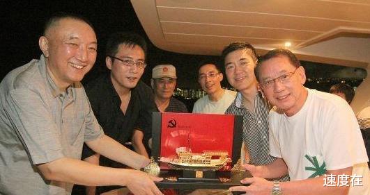 【郭碧婷】看看向家的“黑暗往事”，便知郭碧婷为何忍气吞声？