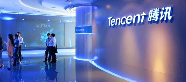 微信|尘埃落定！腾讯微信被禁出现反转，这一出马化腾又赢了