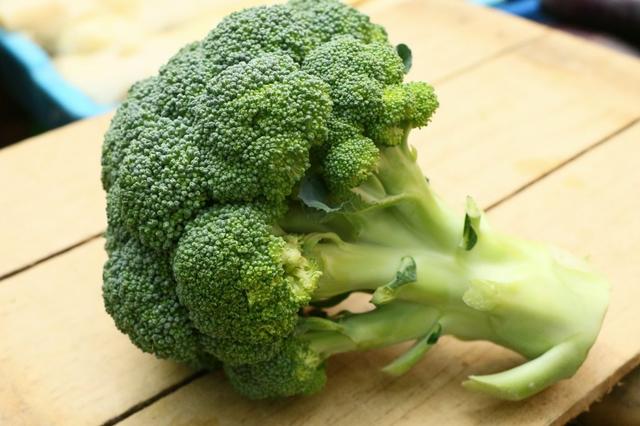 美容|自从知道西兰花有这些好处，我就爱上了它，养颜美容又能减肥瘦身