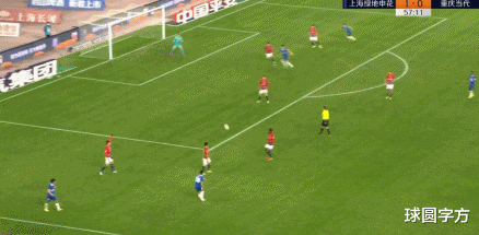 上海申花|3-1！申花2500万新援完胜队史第一，金信煜归来得从替补做起了