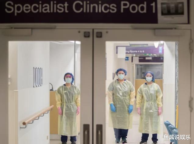 「澳洲」全澳洲的怒火都喷向了墨尔本，到底为了什么