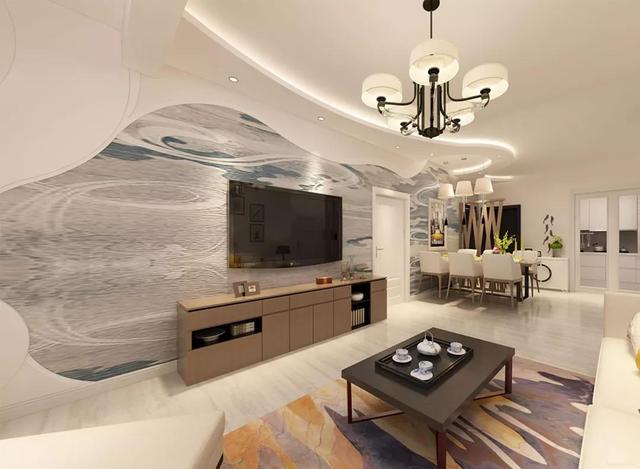 『』装修师傅偷偷跟我说，墙纸不能乱贴，贴不对浪费钱又危害健康