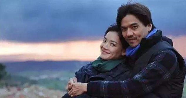 冯德伦：离开莫文蔚，甩掉徐若瑄，浪子冯德伦为何最后选择舒淇