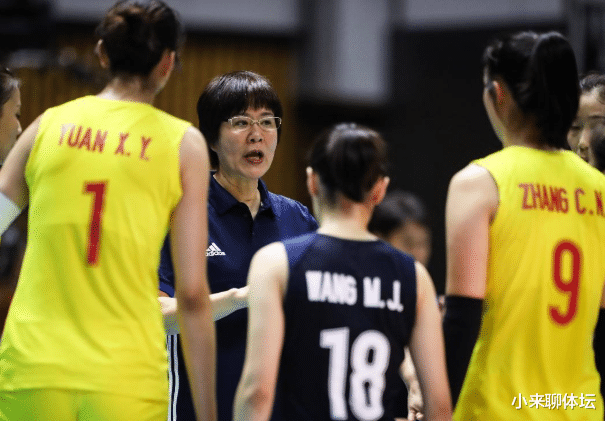 东京奥运会|中国女排5人恐即将谢幕！1人离队影响大，2人恐为新人让路