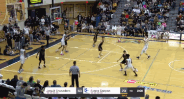 『昆明』姚明马布里观战，2米22余嘉豪上来就压制全场，率U17逆转大胜U18国青