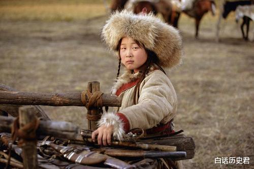 铁木真|老师不会告诉你，一代天骄成吉思汗，其实是一个忘恩负义之人