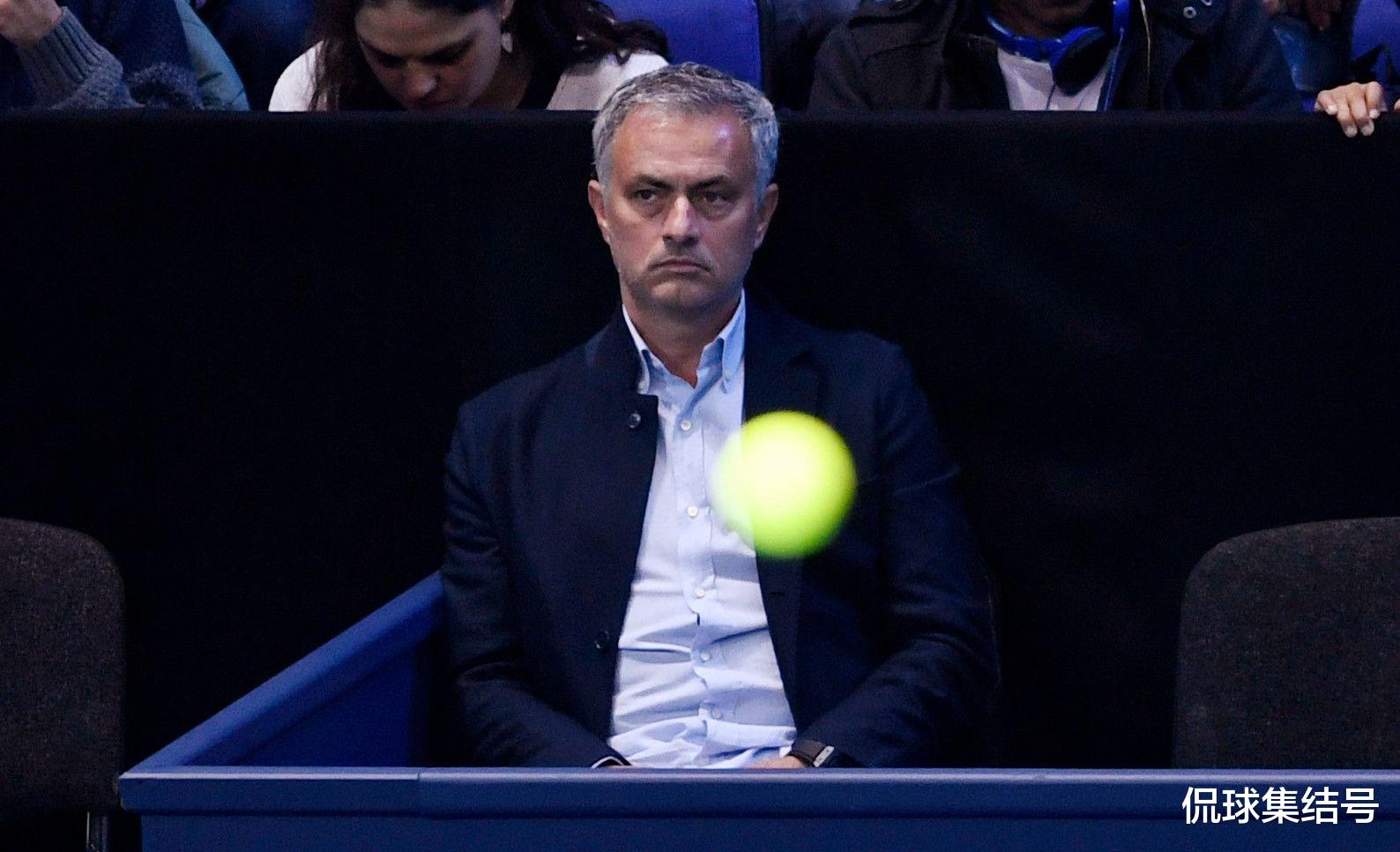 巴塞罗那|穆里尼奥=英超NO.1！索帅曼联共同见证穆帅神迹，28年英超头一回！