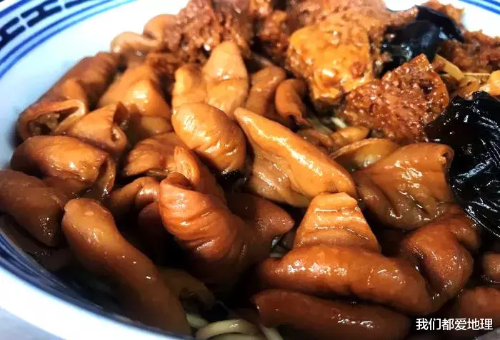 #上海市#上海滩最著名的16碗面