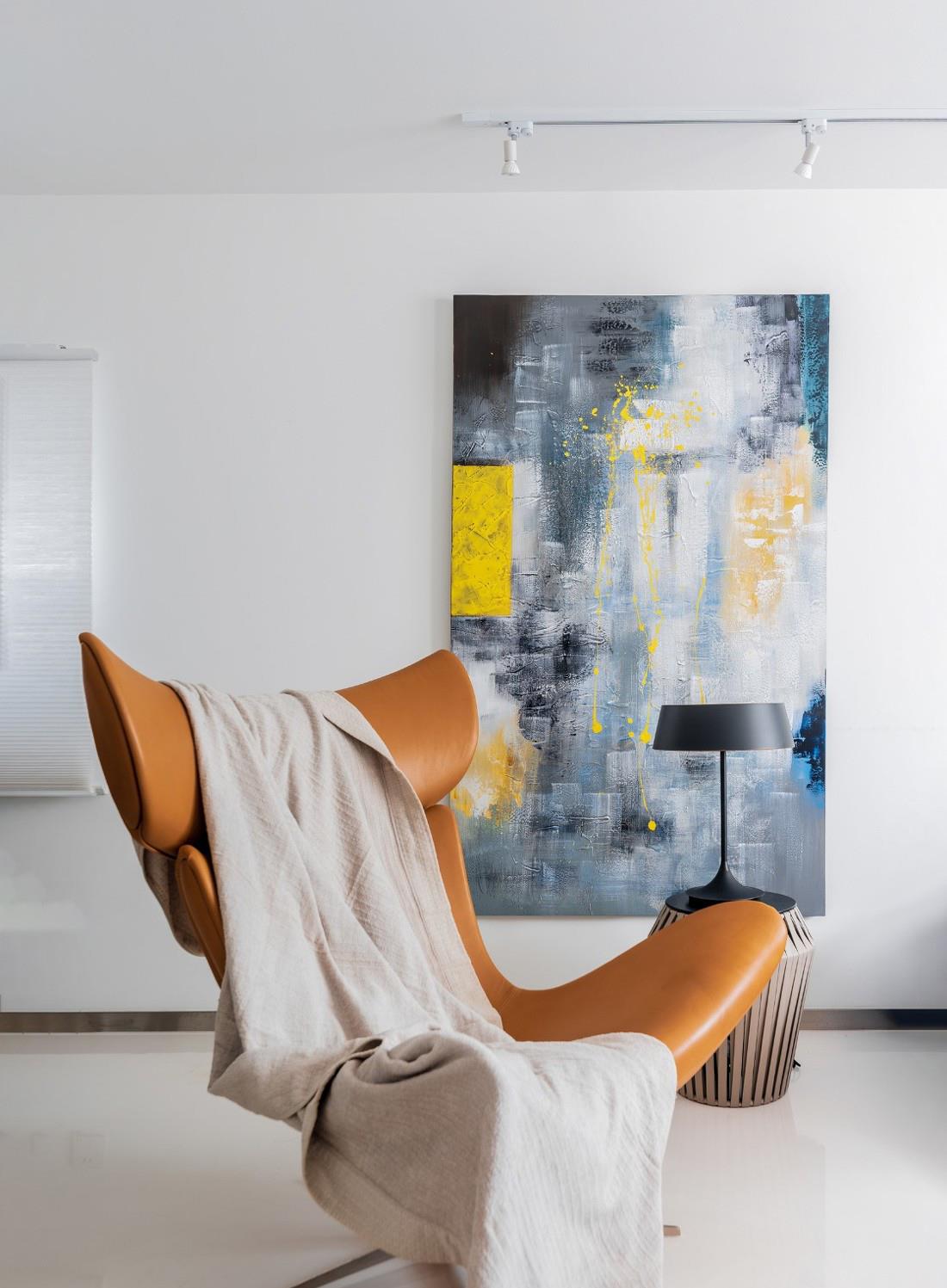 |舍掉一间房，生活更顺畅，这波操作不亏，一个人住太舒服了！