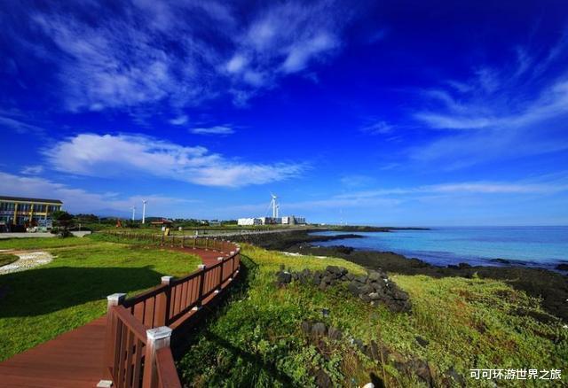 「古尔邦节」适合情侣游的3个海岛,到处弥漫浪漫气味,“单身狗”千万别去