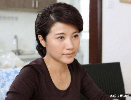 颜丙燕|她曾8夺影后却无戏可演，倪萍说她是中国最牛的女演员，没有之一