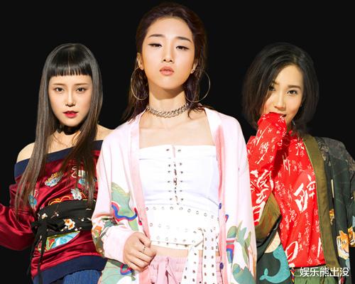 爱奇艺▲《创造营2020》最新首发位中的舒一灵是谁？曾踢馆《创造101》！