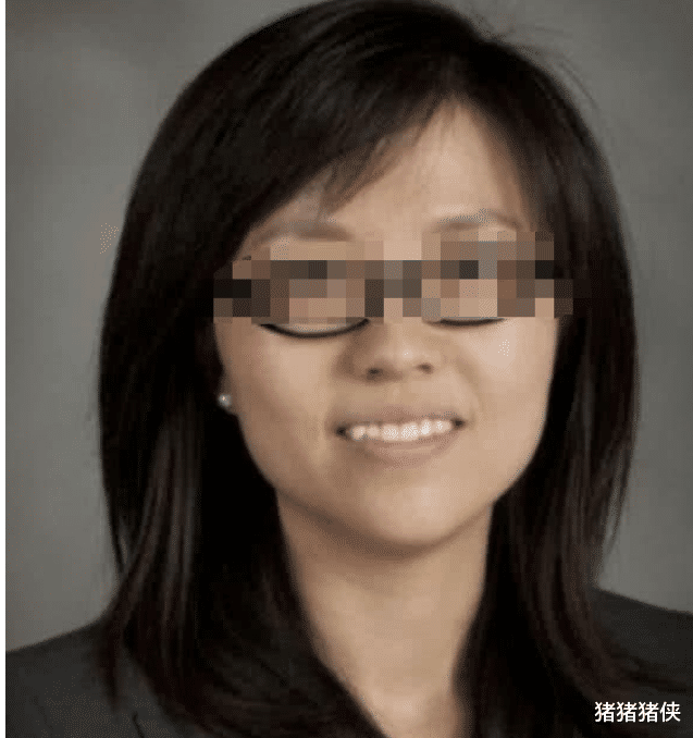 美国▲隐瞒感染从美国回来的黎某夫妇，身份曝光，都是服务美国的高端人才