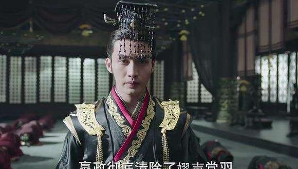 『木星』全部正史记载不是杜撰，三大未解之谜，都在说秦始皇死秦朝灭亡