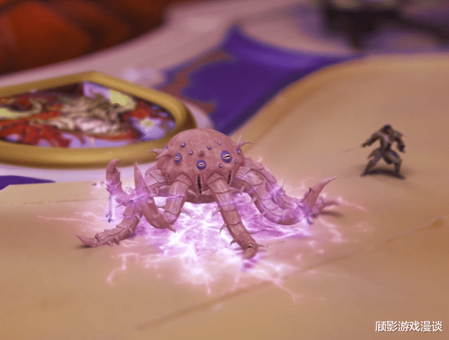 炉石传说|炉石传说老皮新卡，瓦莉拉大战泰兰德，双方战斗“异常激烈”！