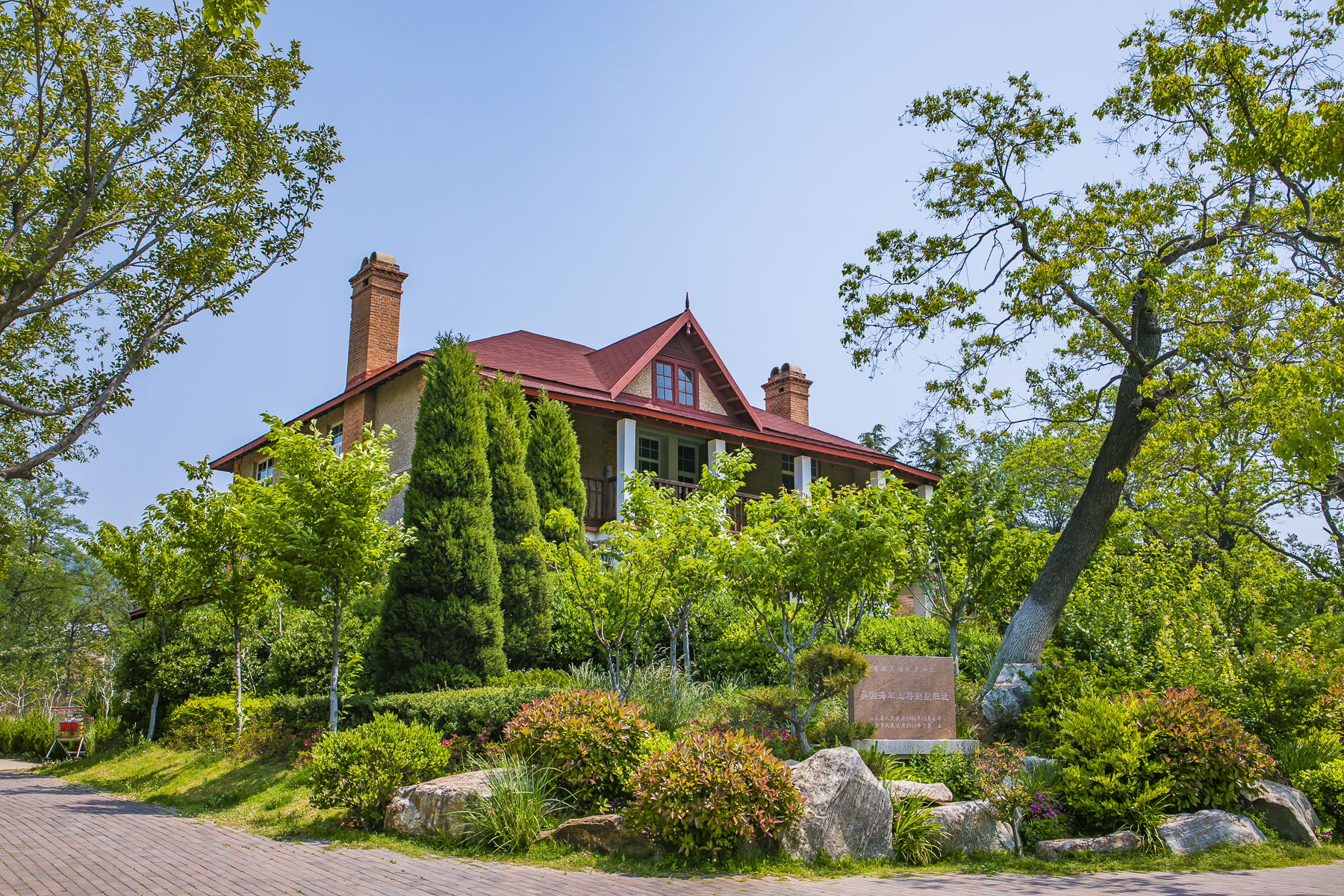 威海：中国最干净的城市，环境令日本折服，风光绝美让人上瘾，你去过吗