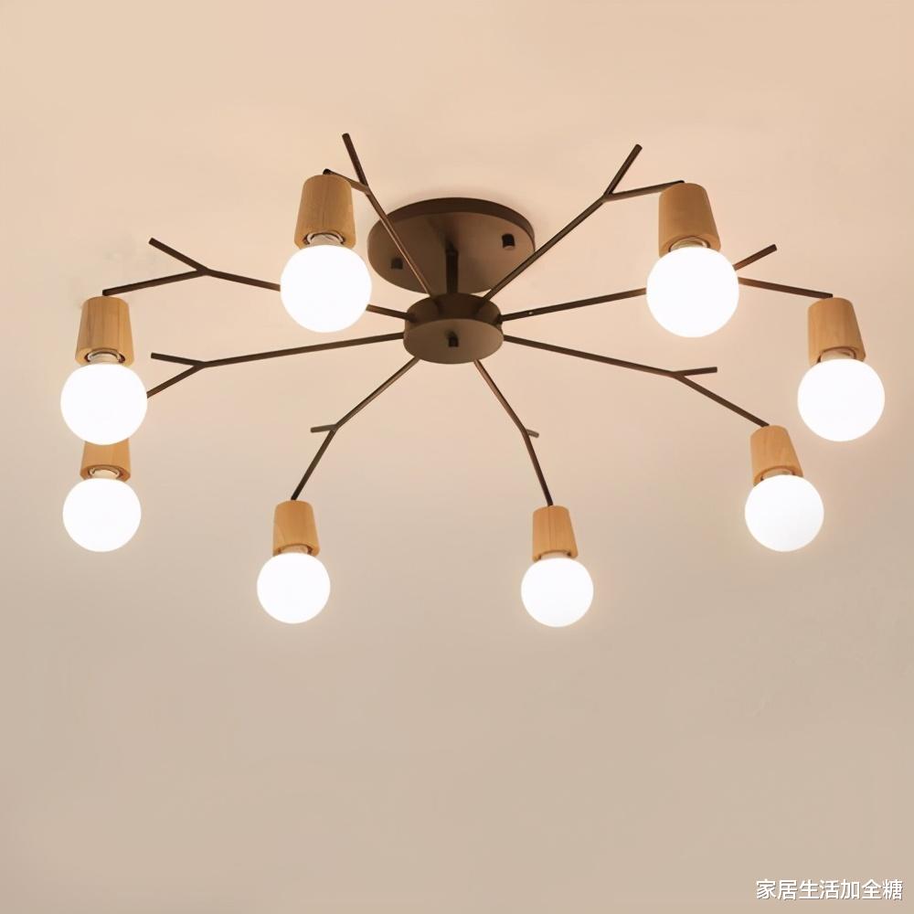 |新房装修想省钱,这五类装修材料可以网购,照样打造时尚之家