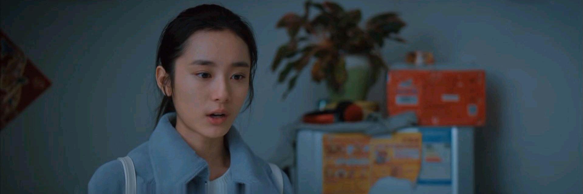 三叉戟|《三叉戟》：当所有女性人物气死观众的时候，只有她让人心疼