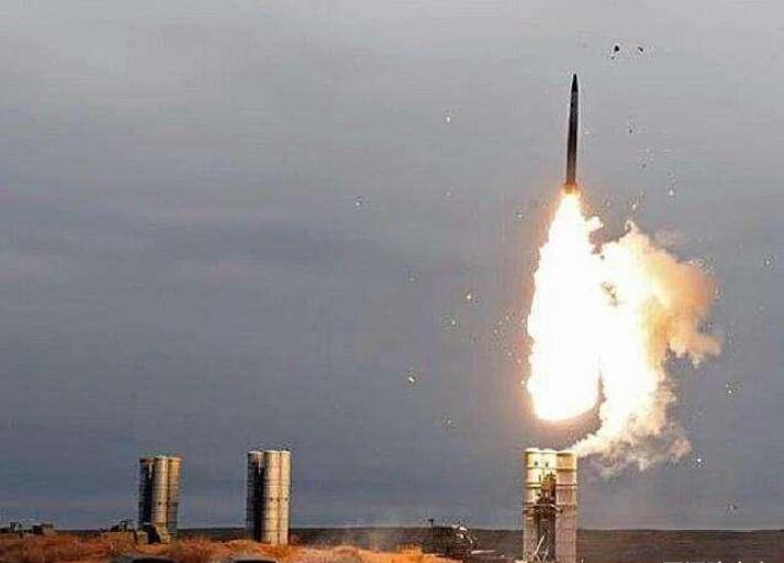 苏-35|中国再次对俄发出军购大单！俄军王牌武器上榜，都是尖端技术