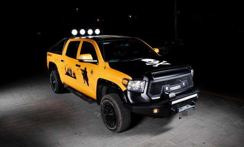 轿车|皮卡车政策解放，但是当家用车，皮卡真的方便吗？