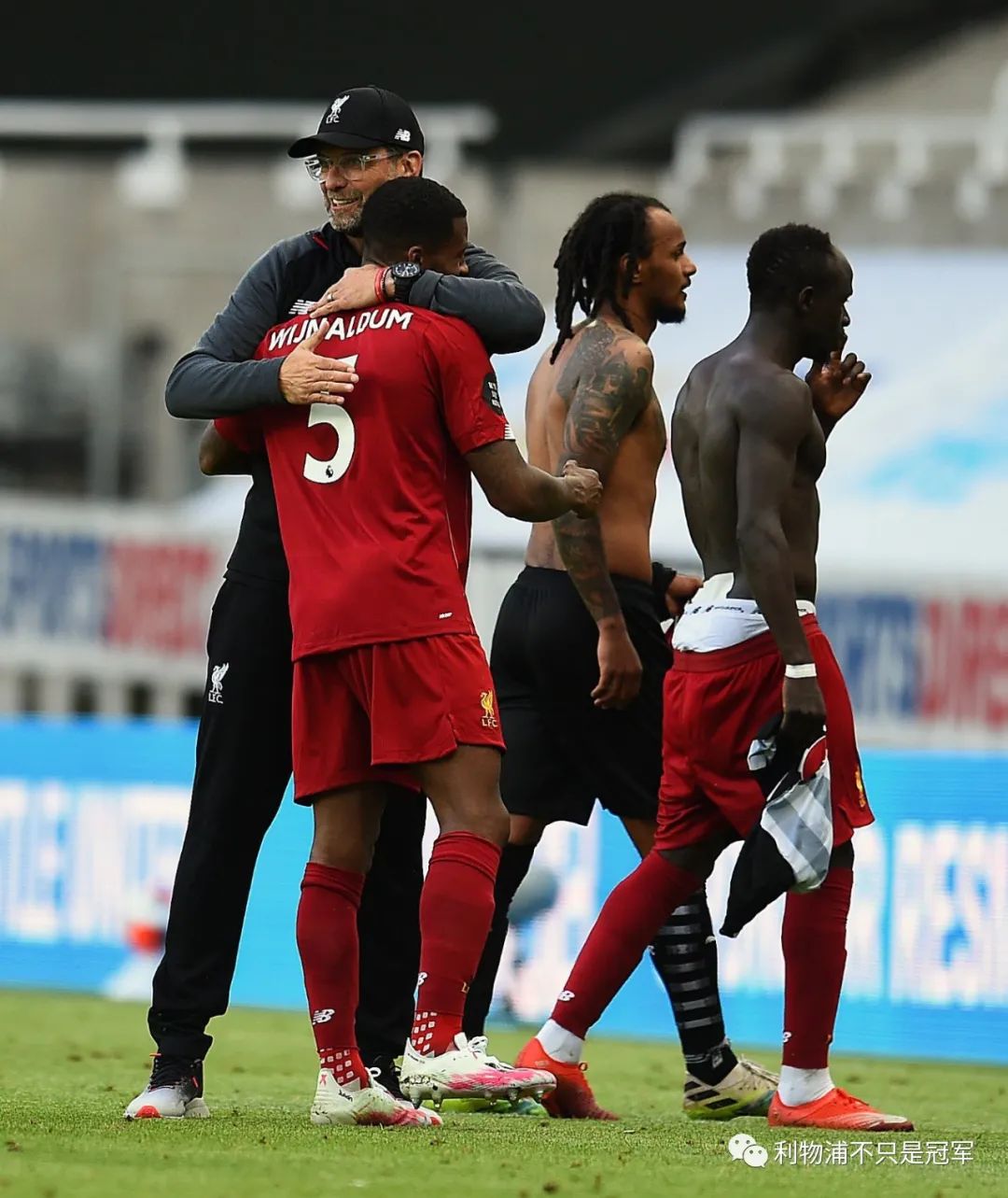 利物浦|7月27日利物浦日报：99分！怕你骄傲