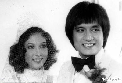 甄妮|\铁肺天后\甄妮：守寡4年诞下一女，25年后女儿长相暴露一切