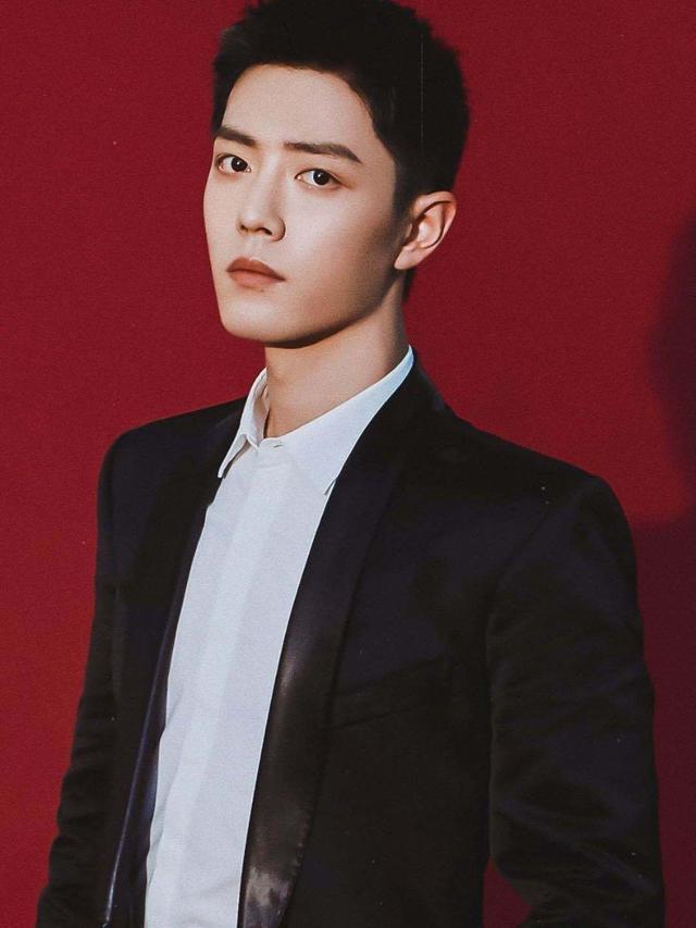 肖战|肖战再次获得央视认可，央视舞台演唱经典好歌，黑粉听到了吗？