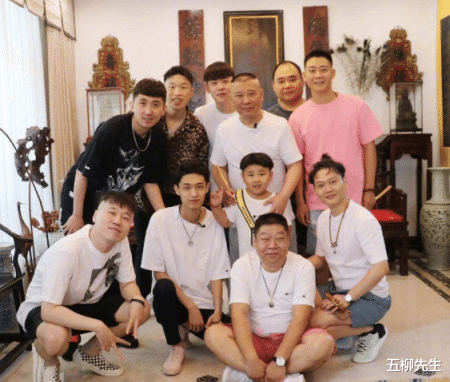 [德云社]《极限挑战》无缝衔接《喜剧人》，德云社又一档综艺提上日程？