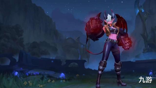 #手机游戏#《英雄联盟》手游6月6日正式开测！手游改动机制汇总