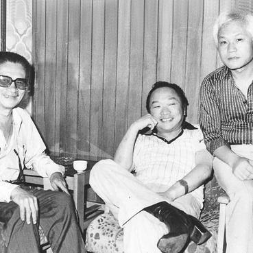 娱乐圈|他夺走舒淇“第一次”“害死”古龙，骂哭周星驰，娱乐圈无人惹
