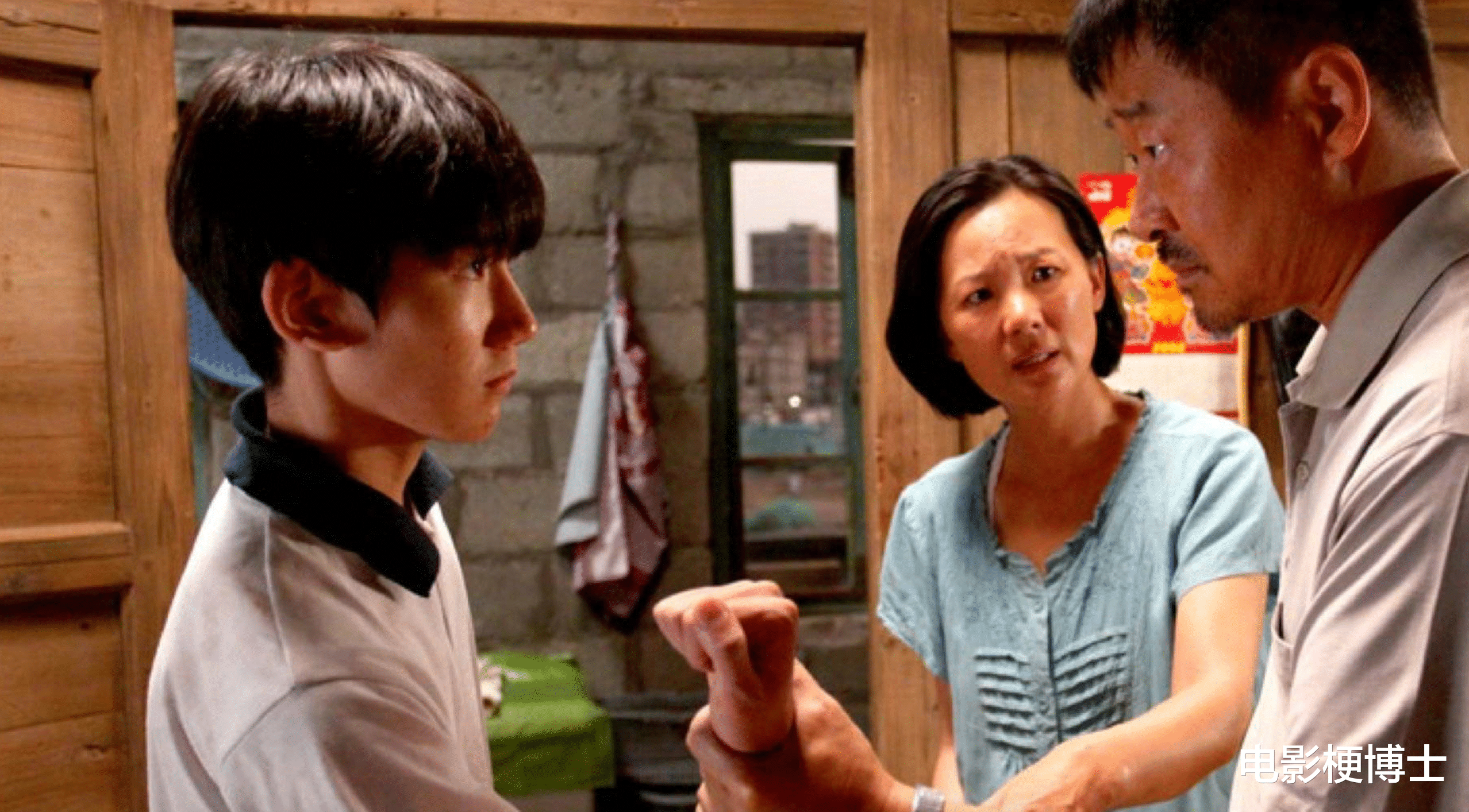 咏梅|她可能是内地最低调的影后，现实中是“丁克”，却演活了“妈妈”