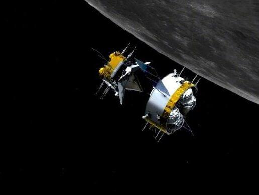 白鲸新视点 嫦娥五号轨道器完成使命后，又迎来一项新工作，尽显中国航天智慧