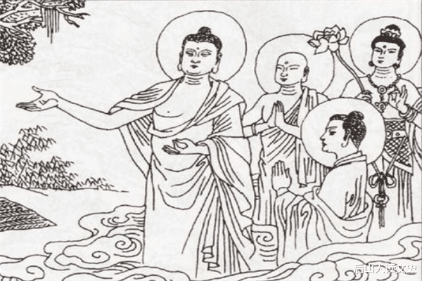 沙僧|沙僧被天剑穿心，玉帝的处罚重么？打碎琉璃盏，看人间会发生什么