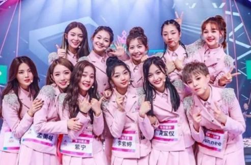 火箭少女|火箭少女解散半个月,成员行程安排各有侧重,差距已经显现出来了