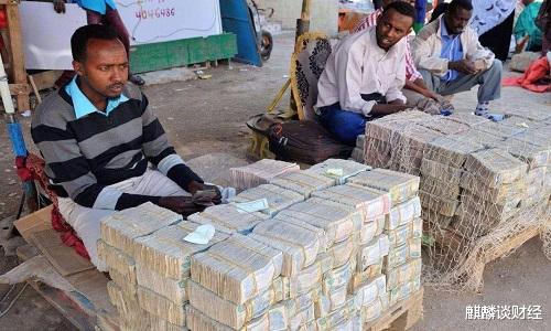 通货膨胀|想让国家无限印钞实现暴富?通货膨胀:你对我的恐怖一无所知!