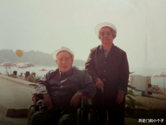 董存瑞|董存瑞牺牲后,这位开国中将一直照料他们全家,直到自己去世