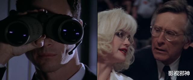 泰勒▲独树一帜的悬疑片大师，有爆点更有逼格