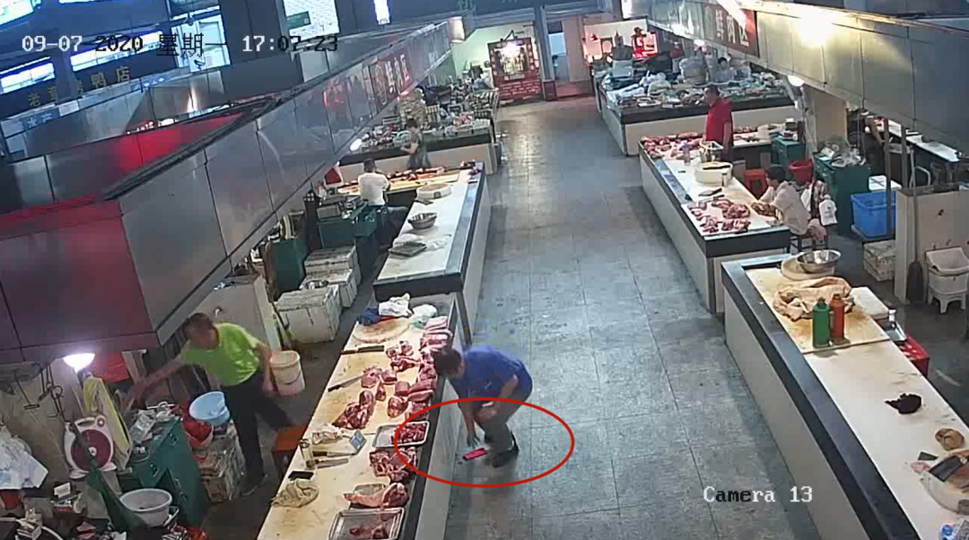 萧山公安|遗失老公“救命钱”，萧山一大姐崩溃求助，3小时后……