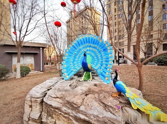 探盘！天津“销冠”的后开发时代，看网红社区养成记