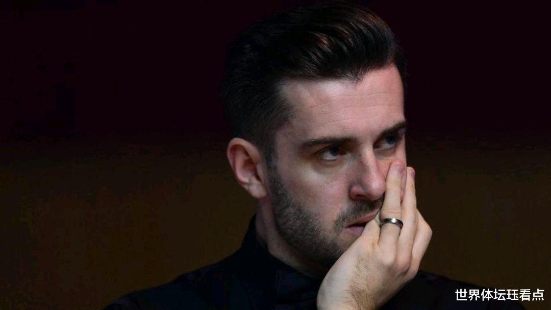 奥沙利文|塞尔比盛赞奥沙利文：如果我是斯诺克球迷，我肯定只看他的比赛！