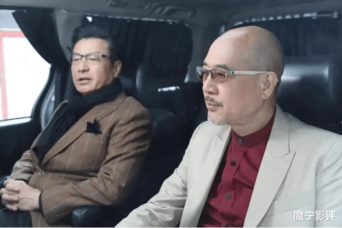 反黑路人甲|反黑路人甲两悬念:蒋家三父子被谁害死,为何不给张细伦验DNA