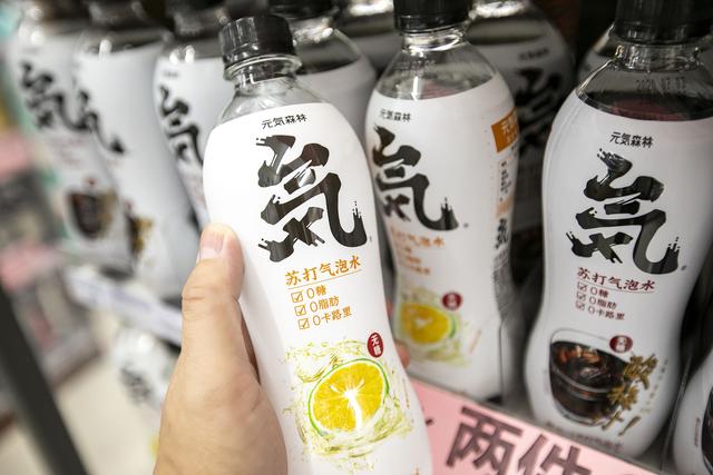 完美日记|这些次世代品牌，为什么可以掏空你的钱包？