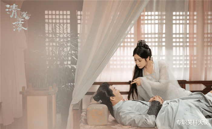 琉璃|《琉璃》未收官，“昊辰”也迎来男主剧，光看剧照就沦陷了