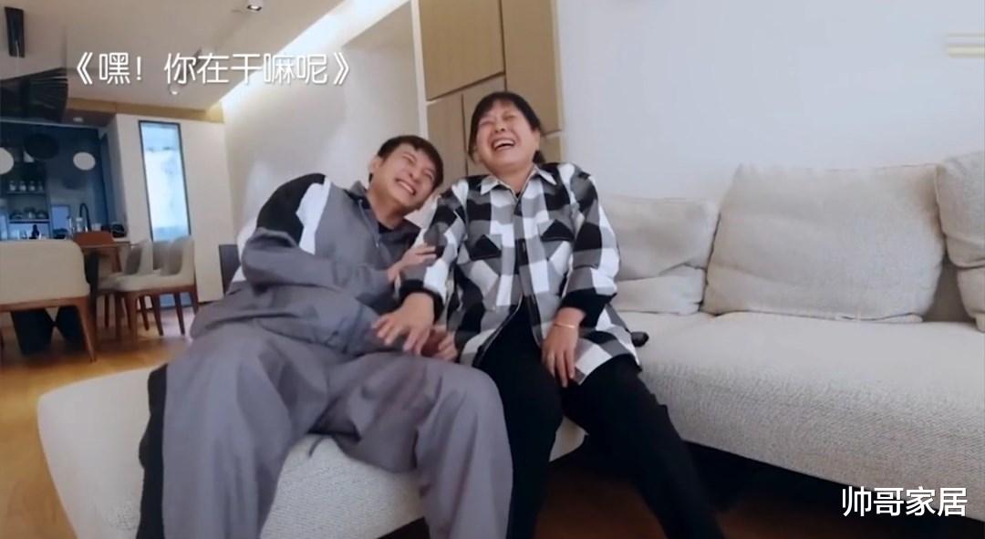 设计师|“快本主持人”的豪宅！最豪当属海涛，三套豪宅风格各异，真羡慕